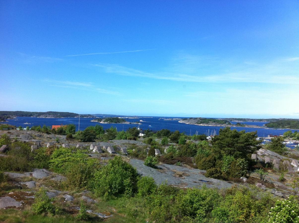Stroemstad Laegenhet Naera Hav Och Stad Екстер'єр фото