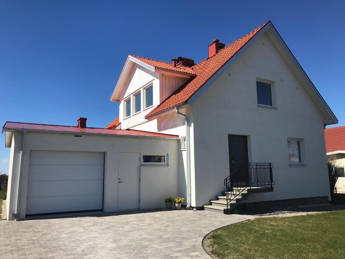 Stroemstad Laegenhet Naera Hav Och Stad Екстер'єр фото